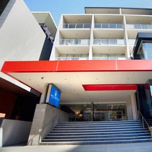 Amity South Yarra Apartments - Surfers Paradise Gold Coast 0