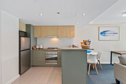 Astra Apartments Chatswood - Surfers Paradise Gold Coast 0