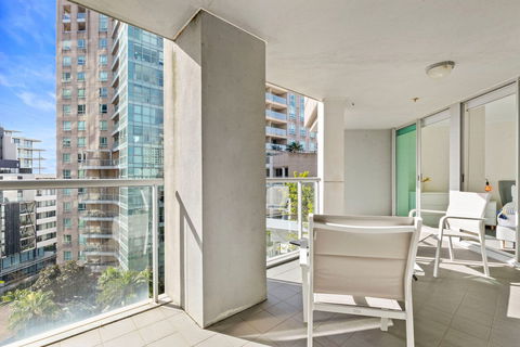 Astra Apartments Chatswood - Surfers Paradise Gold Coast 2