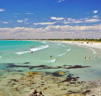 Discovery Parks Robe - Surfers Paradise Gold Coast