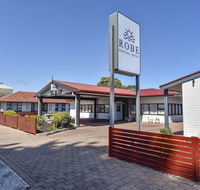 Robe Central Motel - Surfers Paradise Gold Coast