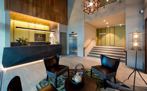 The Glen Hotel & Suites - Surfers Paradise Gold Coast 1