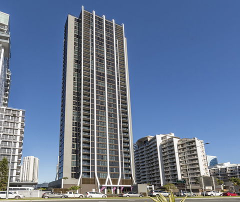Avani Broadbeach Residences - Surfers Paradise Gold Coast 0