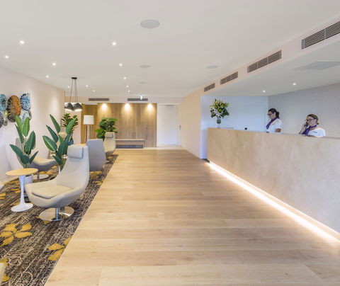 Avani Broadbeach Residences - Surfers Paradise Gold Coast 1