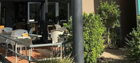 The Coffee House Apartments & Bistro - Surfers Paradise Gold Coast 1