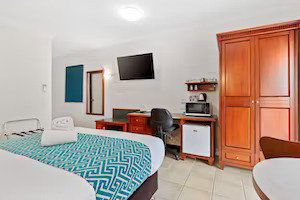 The Coffee House Apartments & Bistro - Surfers Paradise Gold Coast 2