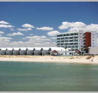 Seashells Resort Mandurah - Surfers Paradise Gold Coast