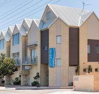 Serenity On The Terrace - Surfers Paradise Gold Coast