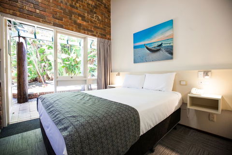 Leisure Inn - Surfers Paradise Gold Coast 0