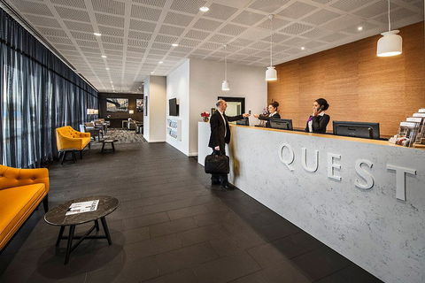 Quest Bella Vista - Surfers Paradise Gold Coast 1