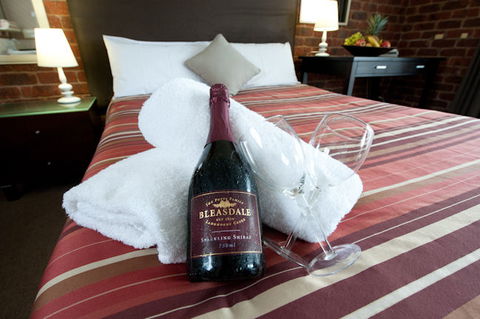 Admiral Motor Inn - Surfers Paradise Gold Coast 2