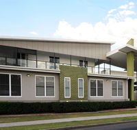 Drovers Motor Inn - Surfers Paradise Gold Coast