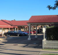 Dalby Mid Town Motor Inn - Surfers Paradise Gold Coast
