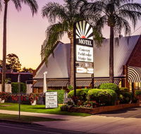 Country Pathfinder Motor Inn - Surfers Paradise Gold Coast