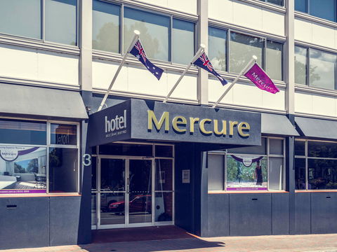 Mercure Launceston - Surfers Paradise Gold Coast 0