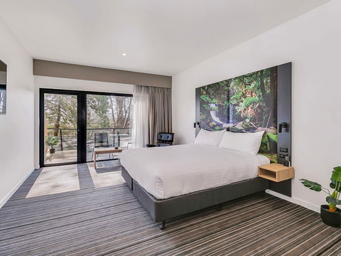 Mercure Launceston - Surfers Paradise Gold Coast 2