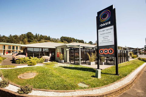 Nightcap At Riverside Hotel - Surfers Paradise Gold Coast 0