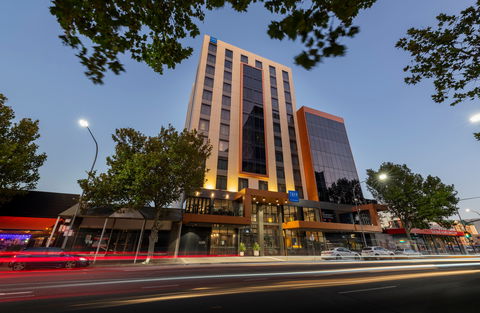 TRYP By Wyndham Pulteney Street - Surfers Paradise Gold Coast 0