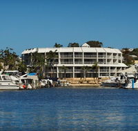 Pier 21 Apartment Hotel - Surfers Paradise Gold Coast