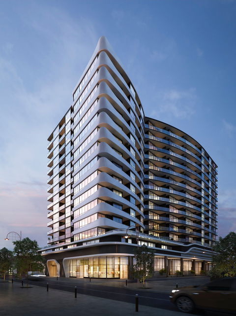 Astra Apartments Glen Waverley - Surfers Paradise Gold Coast 0