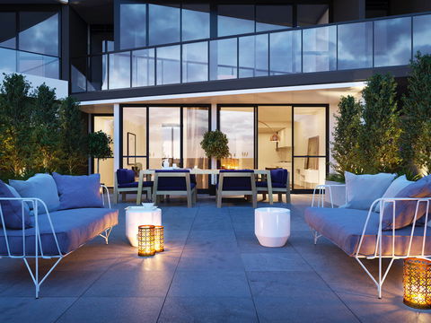 Astra Apartments Glen Waverley - Surfers Paradise Gold Coast 1