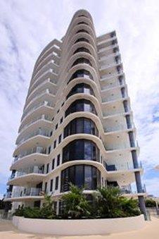 Piermonde Apartments, Cairns - Surfers Paradise Gold Coast 0