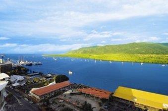 Piermonde Apartments, Cairns - Surfers Paradise Gold Coast 1