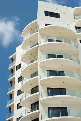 Piermonde Apartments, Cairns - Surfers Paradise Gold Coast 2