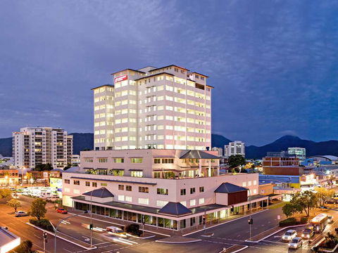 Cairns Central Plaza Apartment - Surfers Paradise Gold Coast 0