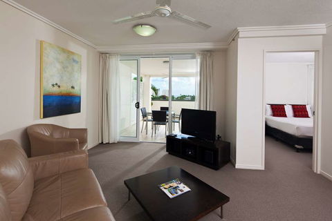 Cairns Central Plaza Apartment - Surfers Paradise Gold Coast 1