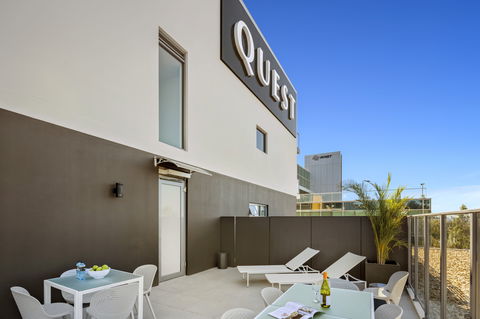 Quest Macquarie Park - Surfers Paradise Gold Coast 1