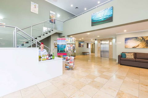 Ramada Resort Shoal Bay - Surfers Paradise Gold Coast 2
