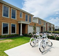 Mansi on Raymond - Surfers Paradise Gold Coast