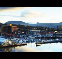 Lenna of Hobart - Surfers Paradise Gold Coast