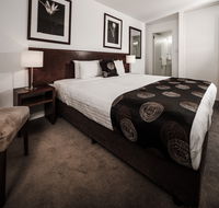 Salamanca Suites - Surfers Paradise Gold Coast