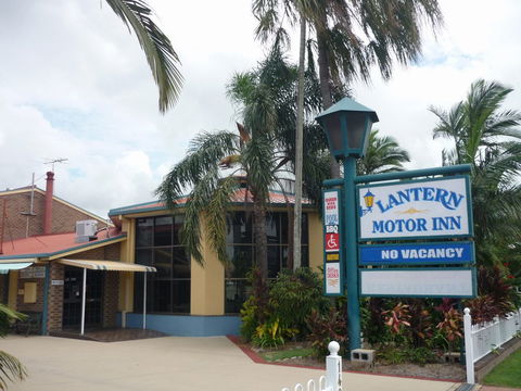 Lantern Motor Inn - Surfers Paradise Gold Coast 0