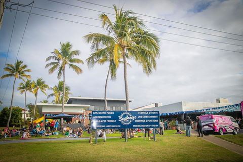 Mackay Seabreeze Apartments - Surfers Paradise Gold Coast 1