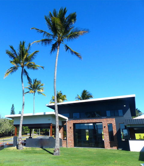 Mackay Seabreeze Apartments - Surfers Paradise Gold Coast 2