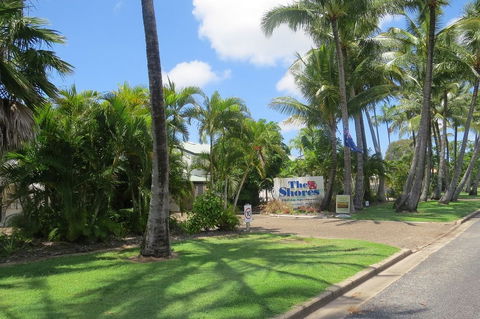 The Shores Holiday Apartments - Surfers Paradise Gold Coast 0