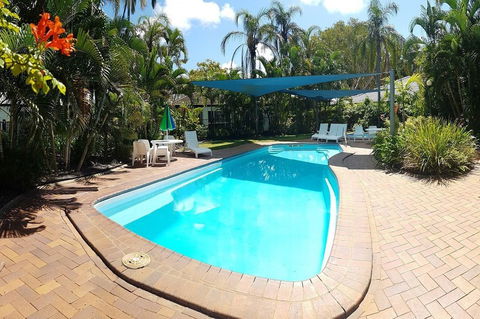 The Shores Holiday Apartments - Surfers Paradise Gold Coast 2