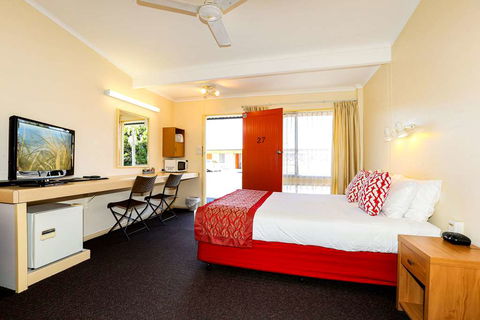 Comfort Inn Premier Coffs Harbour - Surfers Paradise Gold Coast 2