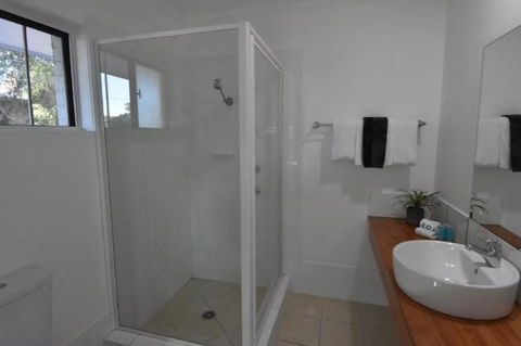 Ballina Homestead Motel - Surfers Paradise Gold Coast 2