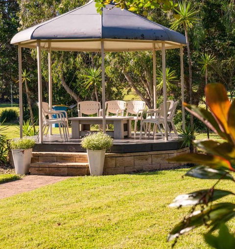 Ballina Beach Resort - Surfers Paradise Gold Coast 0