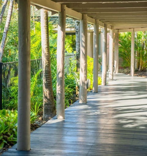 Ballina Beach Resort - Surfers Paradise Gold Coast 1