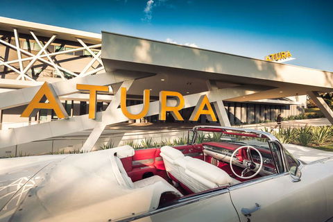 Atura Hotel Blacktown - Surfers Paradise Gold Coast 2