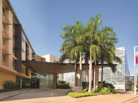 Adina Apartment Hotel Darwin Waterfront - Surfers Paradise Gold Coast 1