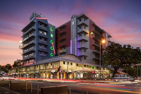 Rydges Darwin Central - Surfers Paradise Gold Coast 0