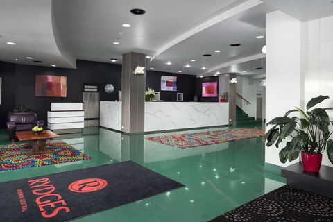 Rydges Darwin Central - Surfers Paradise Gold Coast 1