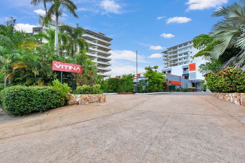 Vitina Studio Motel - Surfers Paradise Gold Coast 0