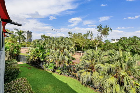 Vitina Studio Motel - Surfers Paradise Gold Coast 2